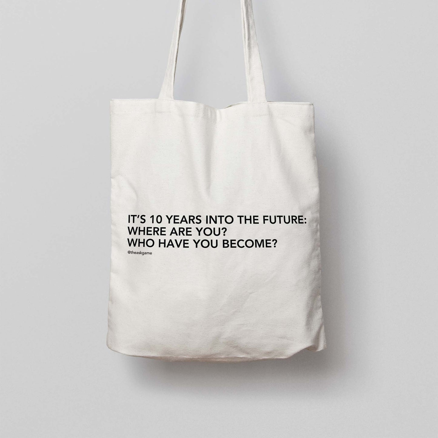 Tote Bag | Questions