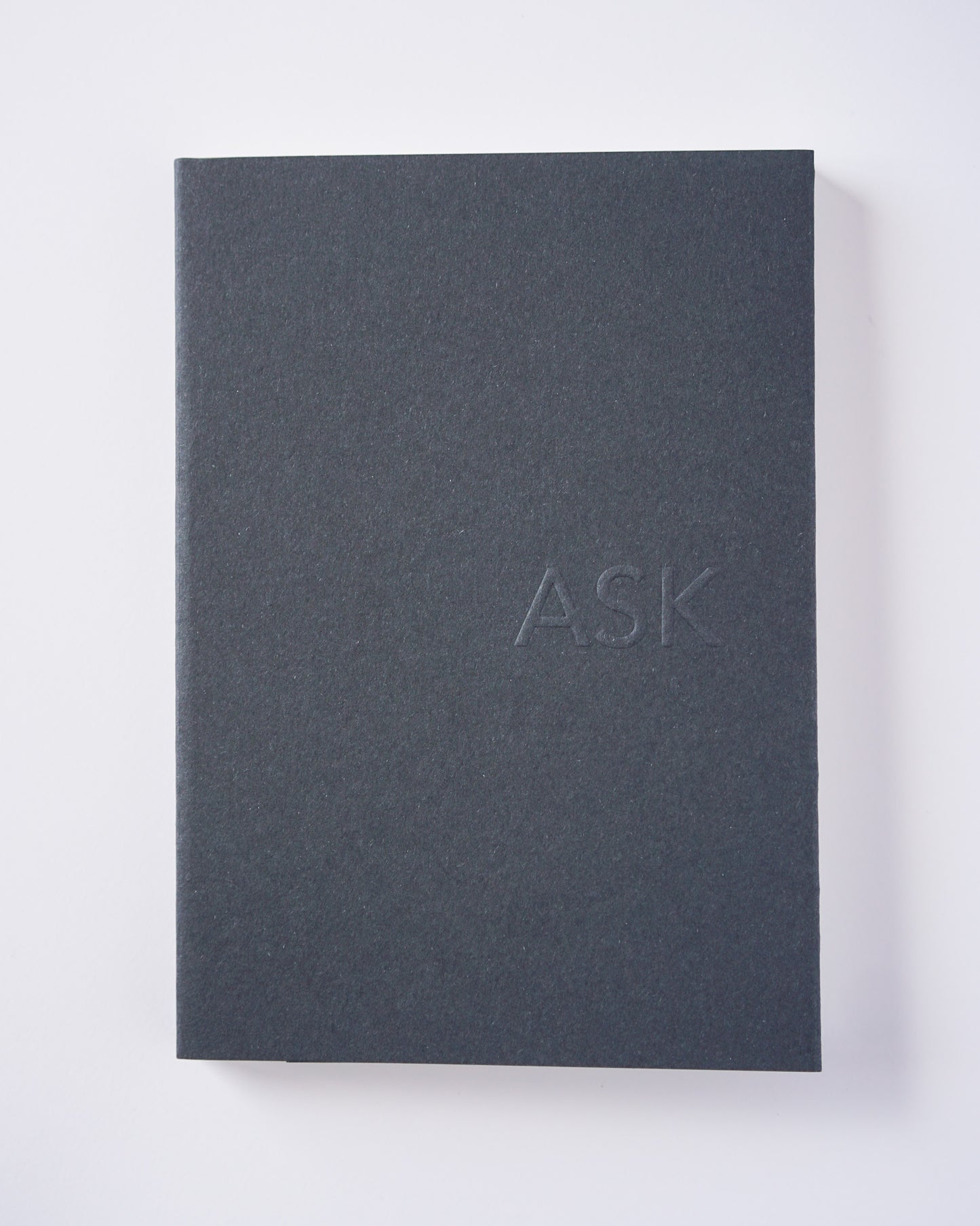 The ASK Journal | English