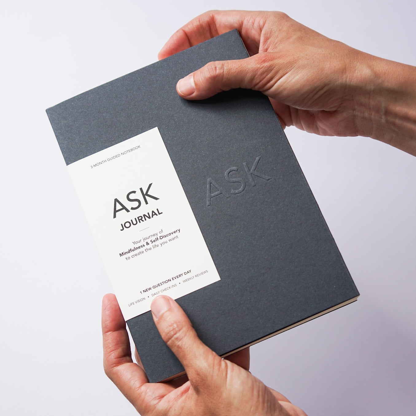 The ASK Journal | English