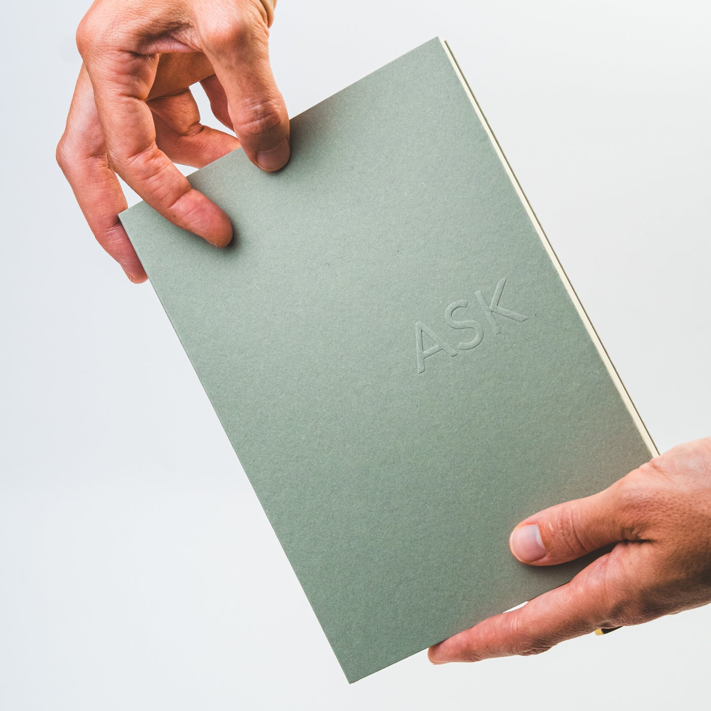 The ASK Journal | Español