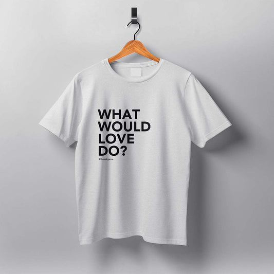 T-Shirt | Questions
