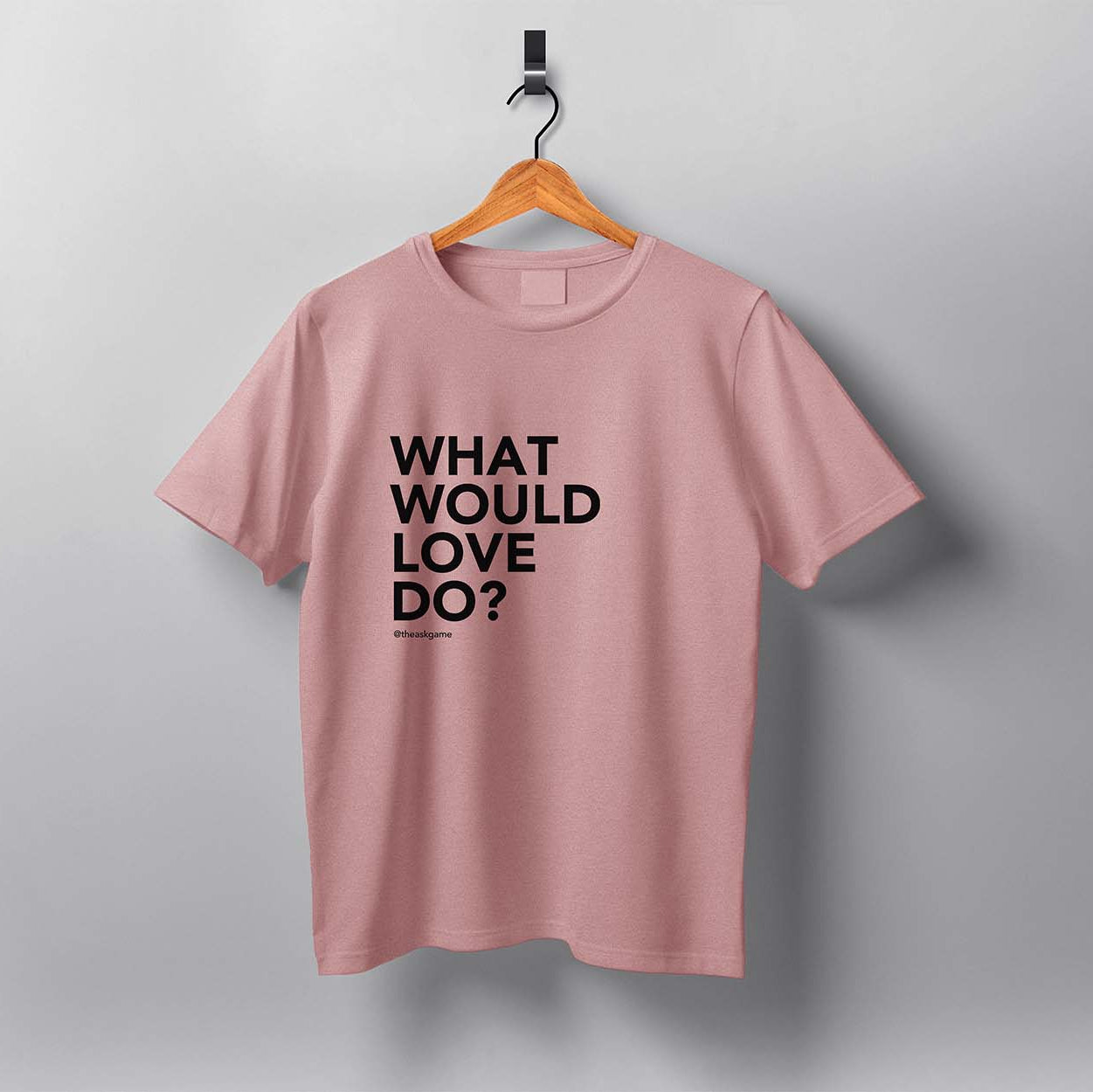 T-Shirt | Questions
