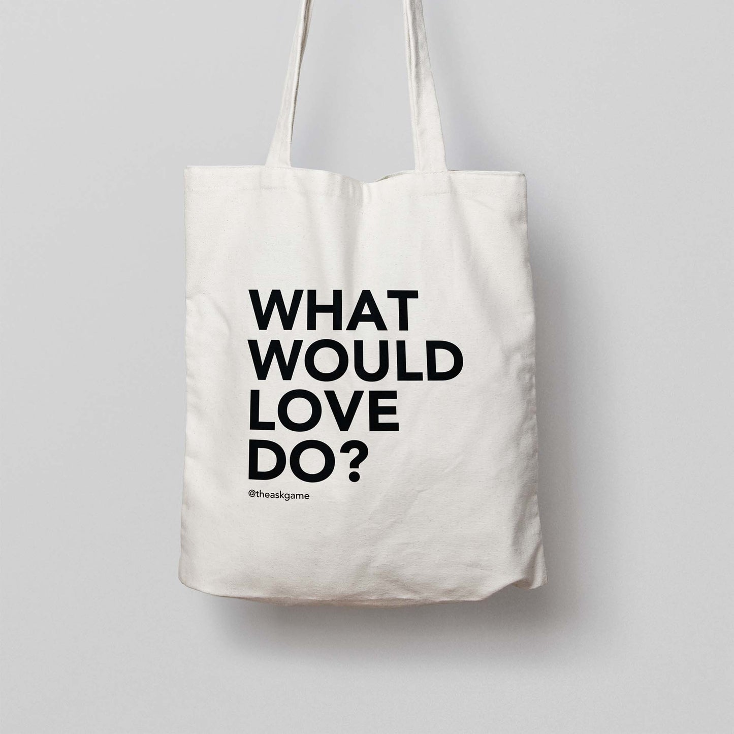 Tote Bag | Questions