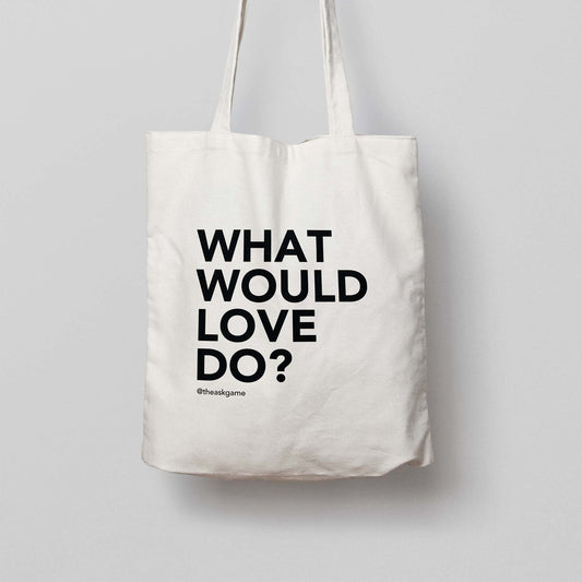Tote Bag | Questions