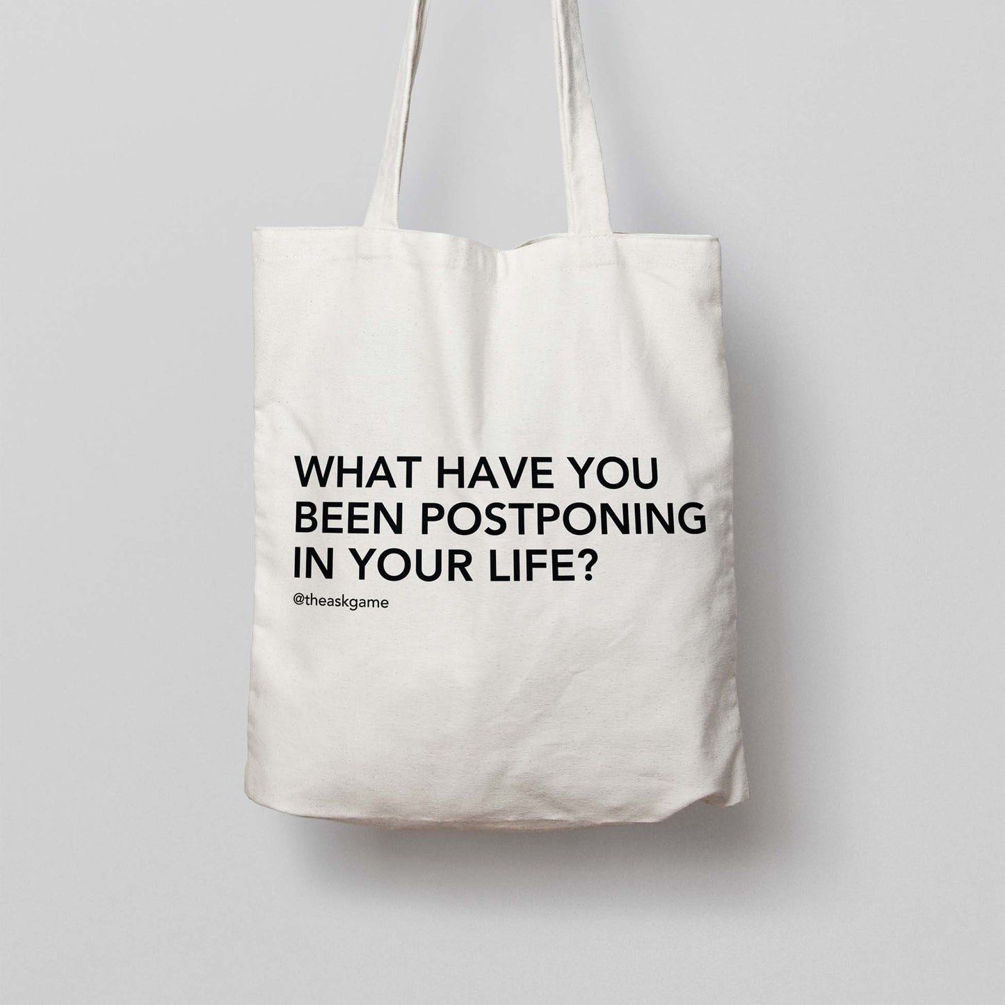 Tote Bag | Questions