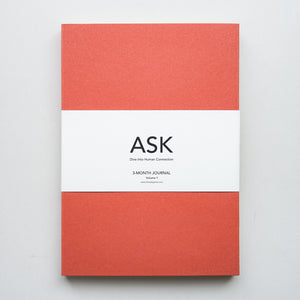 ASK Journal - Edition 2