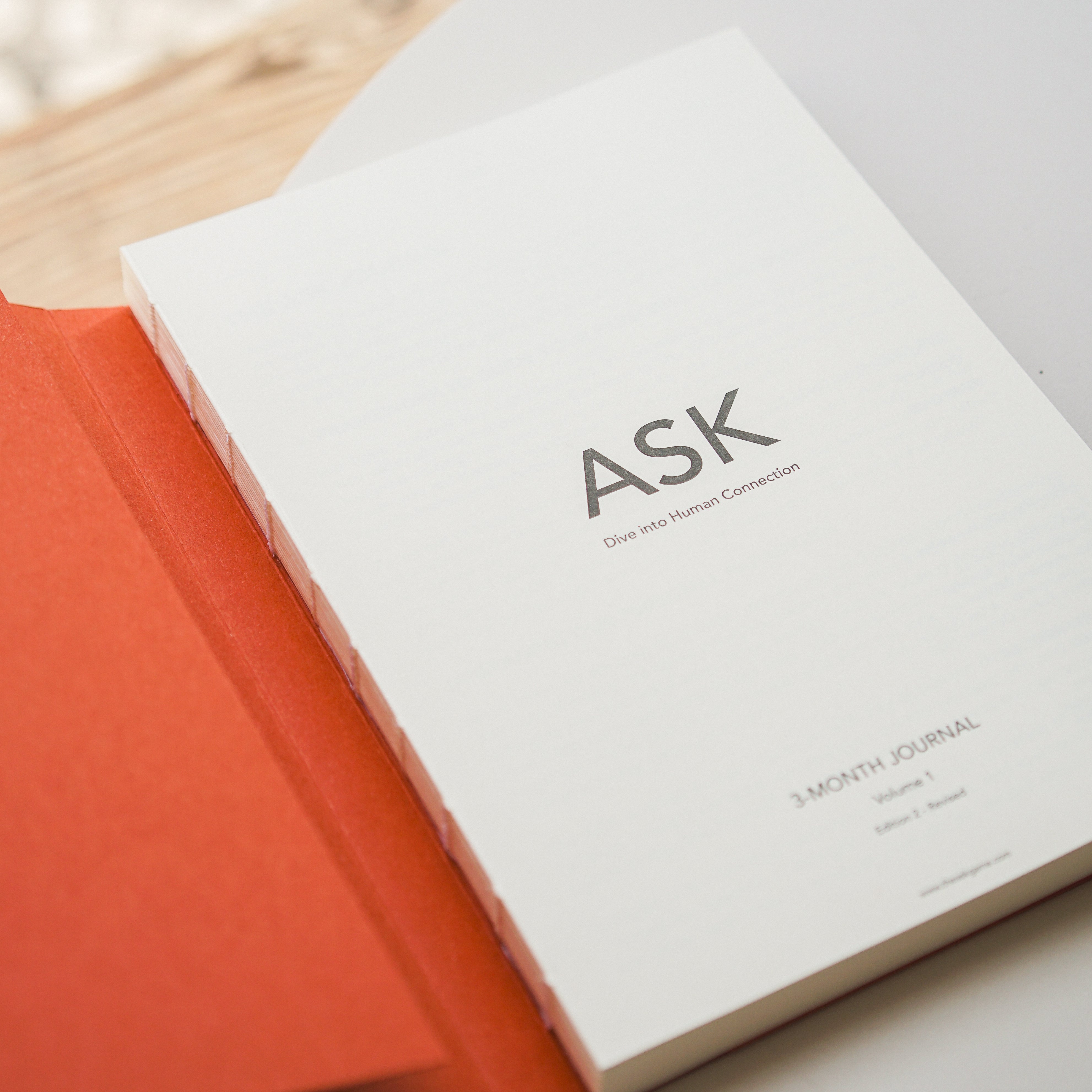 ASK Journal - Edition 2