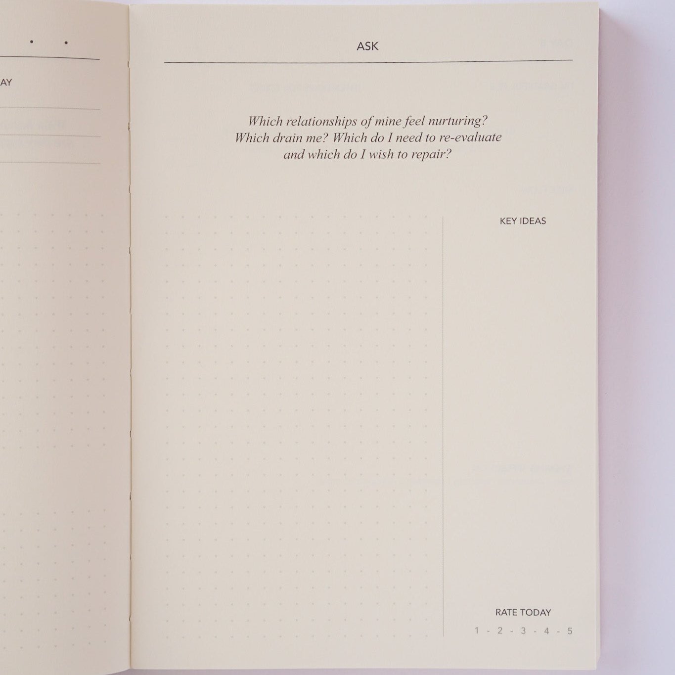 The ASK Journal - Previous Edition | English
