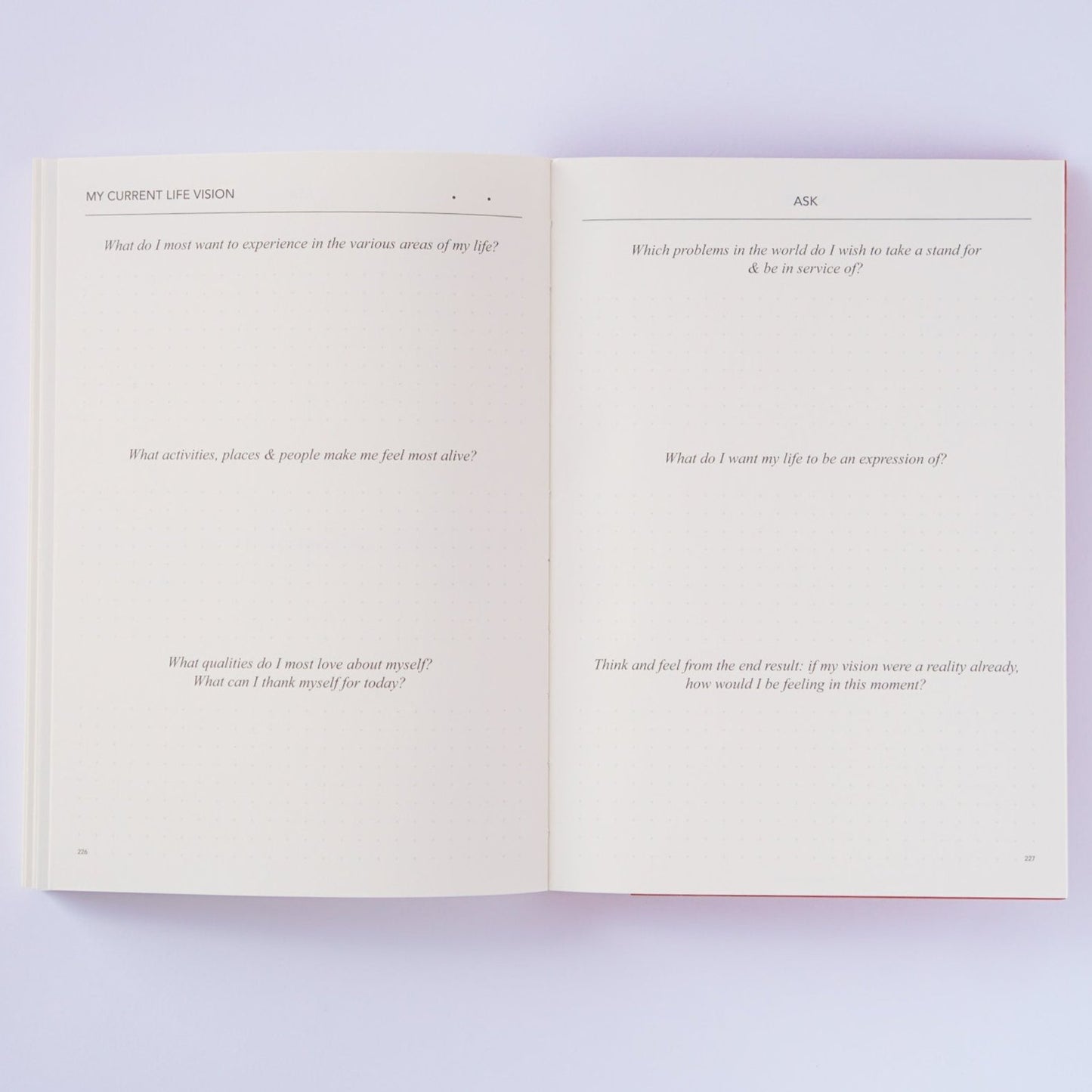 The ASK Journal - Previous Edition | English