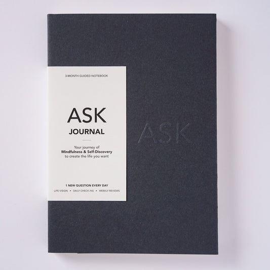 The ASK Journal - Previous Edition | English