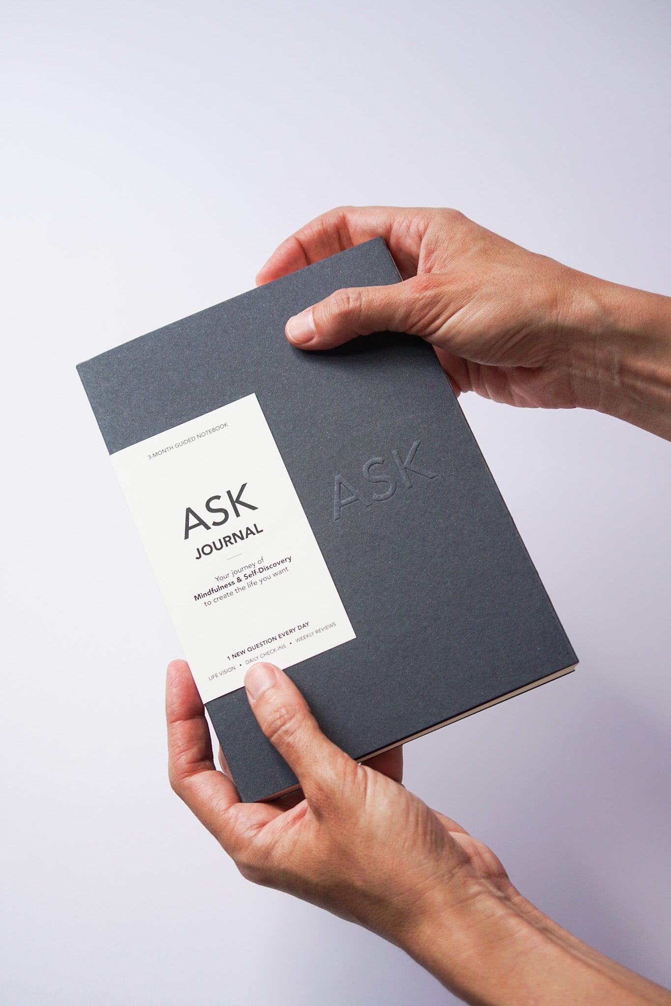 The ASK Journal | English