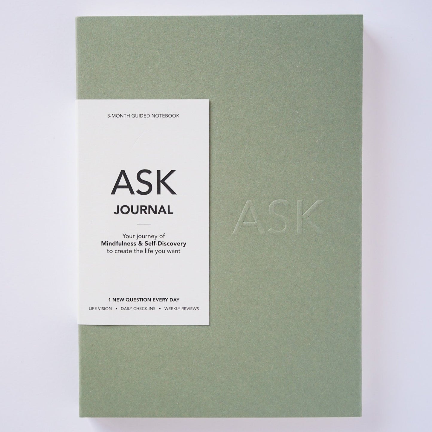 The ASK Journal - Previous Edition | English