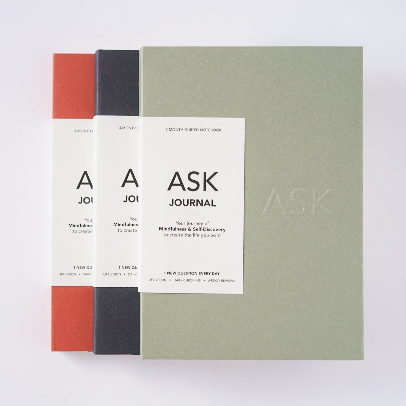 The ASK Journal - Previous Edition | English