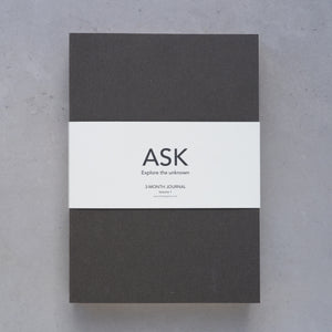 The ASK Journal - Edition 1