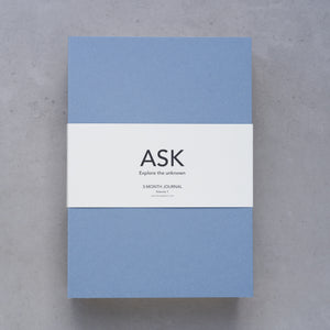 The ASK Journal